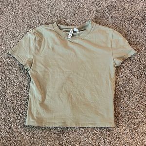 H&M Top